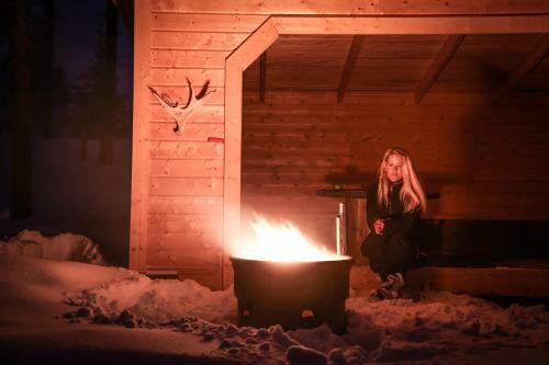 �sarna Skicenter