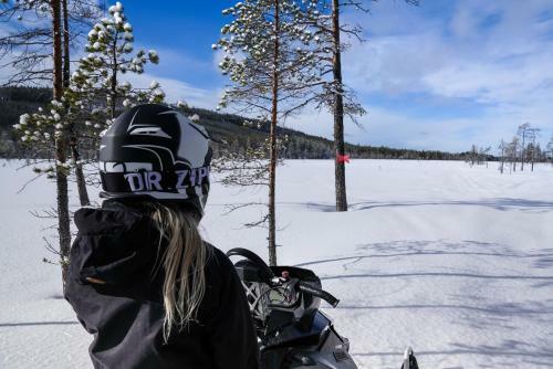 �sarna Skicenter