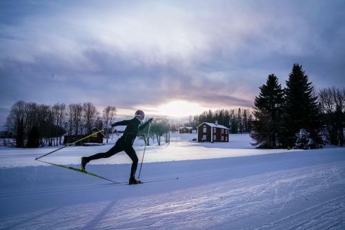 �sarna Skicenter