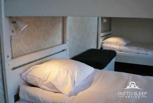 Albergue Go To Sleep Arvika