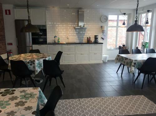 Albergue Go To Sleep Arvika
