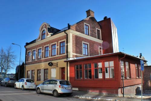 Albergue Go To Sleep Arvika