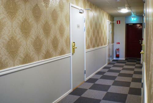 Albergue Go To Sleep Arvika