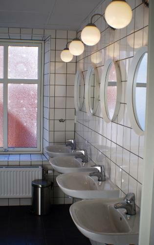 Albergue Go To Sleep Arvika