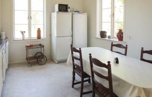Holiday Home Sp�nghult �lmhult