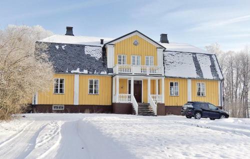Holiday Home Sp�nghult �lmhult