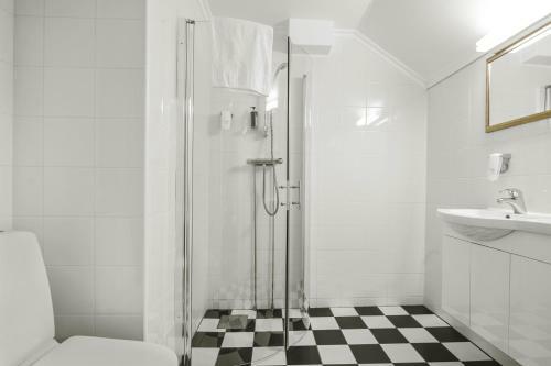Hotel D�mle Herrg�rd Spa & Resort