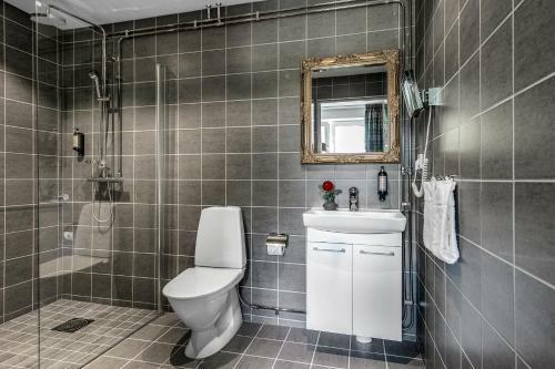 Hotel D�mle Herrg�rd Spa & Resort