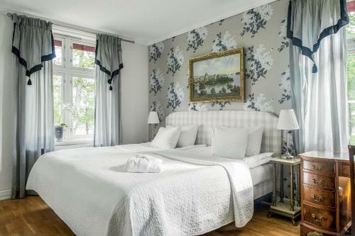 Hotel D�mle Herrg�rd Spa & Resort