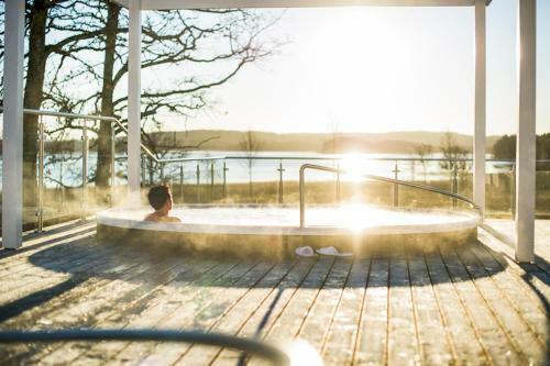 Hotel D�mle Herrg�rd Spa & Resort