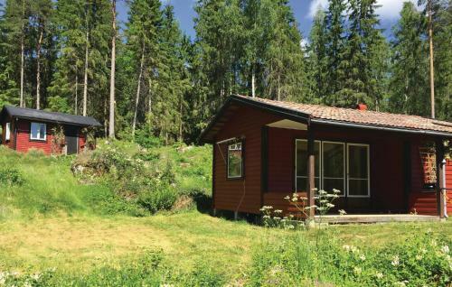 Holiday Home Mellosa I