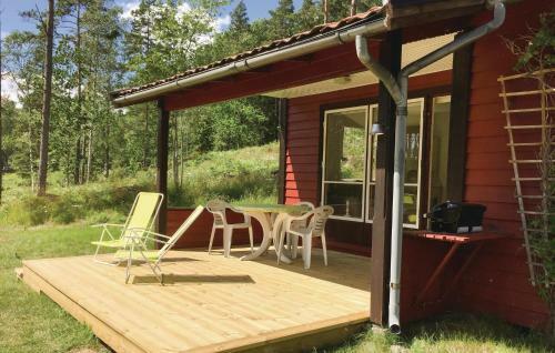 Holiday Home Mellosa I