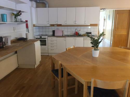 Albergue Edelviks Hotell & Vandrarhem