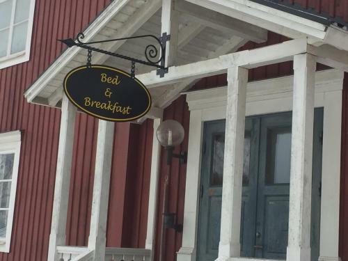 Albergue Edelviks Hotell & Vandrarhem