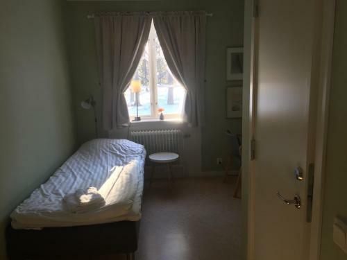 Albergue Edelviks Hotell & Vandrarhem