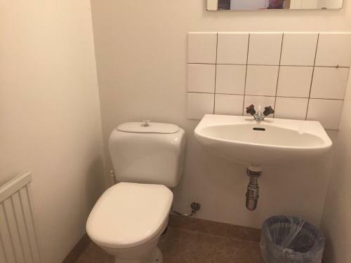Albergue Edelviks Hotell & Vandrarhem
