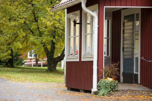 Albergue Edelviks Hotell & Vandrarhem