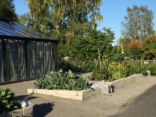 Albergue Edelviks Hotell & Vandrarhem