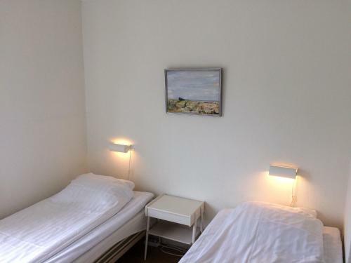Bed & Breakfast Pensionat Grankullavik - Restaurant Plus Bnb