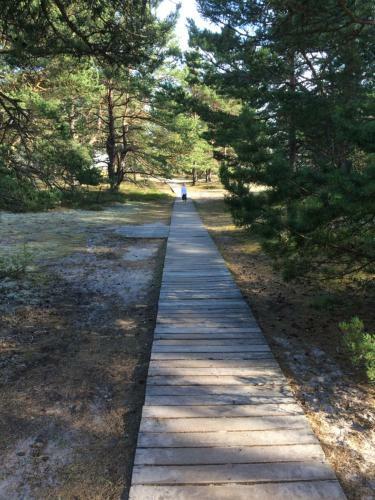 Bed & Breakfast Pensionat Grankullavik - Restaurant Plus Bnb
