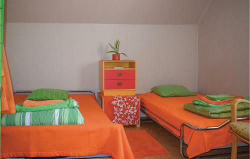Two-bedroom Apartment In Bruzaholm