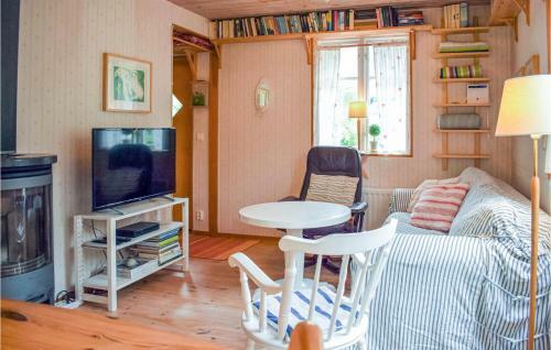 Holiday Home Brahev�gen G�rsn�s III