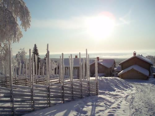 Lodge Smidgarden In Fryksas