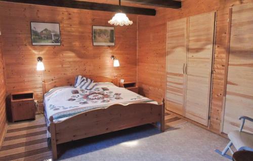 Apartment M�lltorp Hanhult, Hanhultsberg