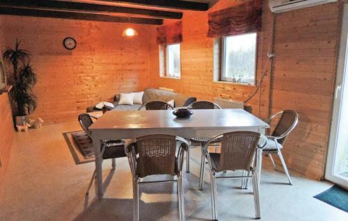 Apartment M�lltorp Hanhult, Hanhultsberg