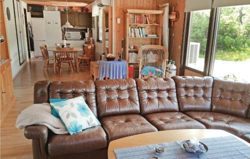 Holiday Home Joreviksv�gen Fj�llbacka