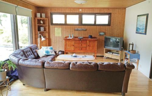 Holiday Home Joreviksv�gen Fj�llbacka