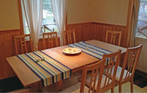 Holiday Home Tanum Norra Backa Fj�llbacka III
