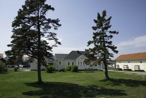 Albergue Badholmens Vandrarhem