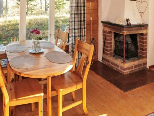 Holiday Home Selst�veien