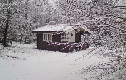 Holiday Home Regnb�gsv�gen �rkelljunga II