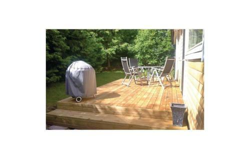 Holiday Home Regnb�gsv�gen �rkelljunga