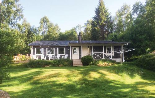 Holiday Home Regnb�gsv�gen �rkelljunga