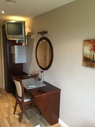 Dagsholm Hotell