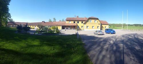 Dagsholm Hotell