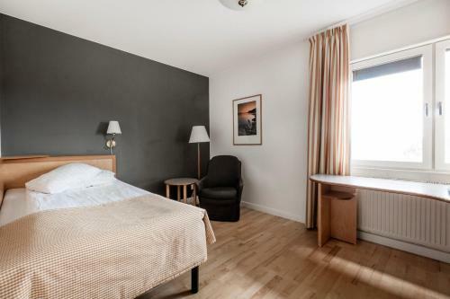Hotell Falk�ping, Sure Hotel Collection By Best Western