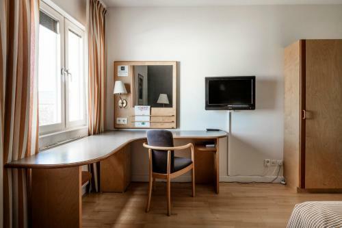 Hotell Falk�ping, Sure Hotel Collection By Best Western