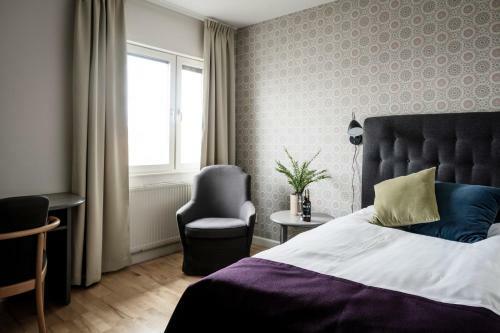 Hotell Falk�ping, Sure Hotel Collection By Best Western