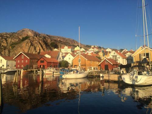 Fj�llbacka Rooms