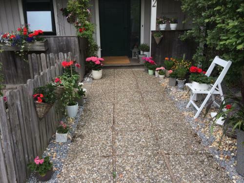 Fj�llbacka Rooms