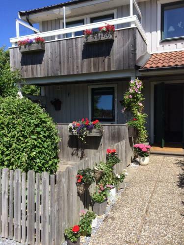 Fj�llbacka Rooms
