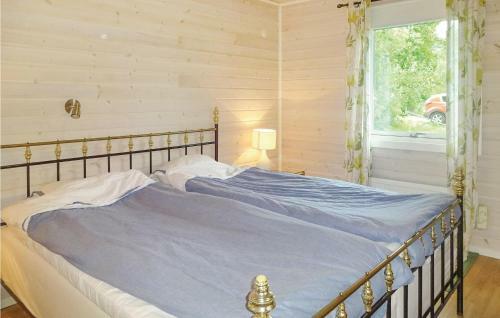 Three-bedroom Holiday Home In Garsnas