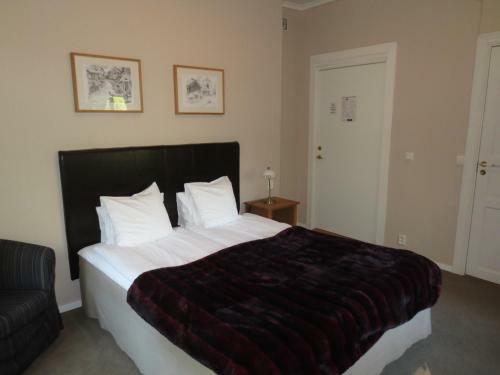 Hotell S:t Olof