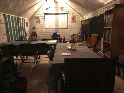 Dons�hus B&B Konferens