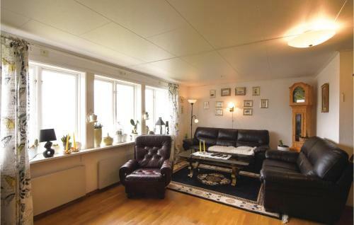 Two-bedroom Holiday Home In Ed