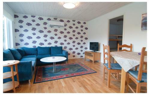 Holiday Home Gotlands Tofta 04